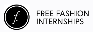 Free Fashion Internships