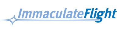 Immaculate Flight